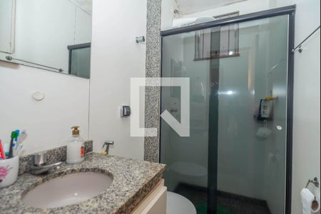 Apartamento à venda com 4 quartos, 130m² em Santo Antônio, Belo Horizonte