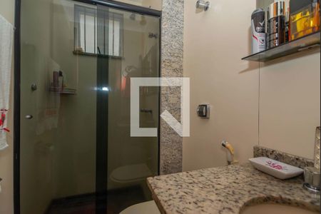 Apartamento à venda com 4 quartos, 130m² em Santo Antônio, Belo Horizonte