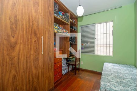 Apartamento à venda com 4 quartos, 130m² em Santo Antônio, Belo Horizonte