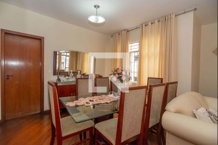 Apartamento à venda com 4 quartos, 130m² em Santo Antônio, Belo Horizonte