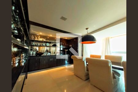 Apartamento à venda com 4 quartos, 590m² em Gutierrez, Belo Horizonte