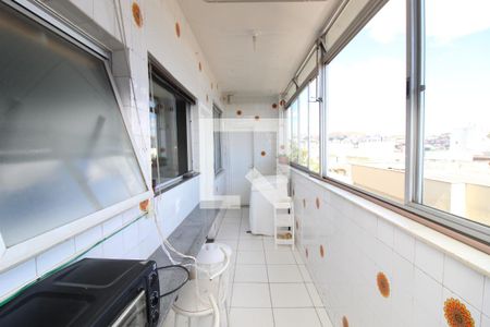 Apartamento para alugar com 160m², 4 quartos e 2 vagas