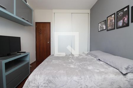 Apartamento para alugar com 4 quartos, 160m² em Santo Antônio, Belo Horizonte