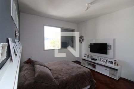Apartamento para alugar com 4 quartos, 160m² em Santo Antônio, Belo Horizonte