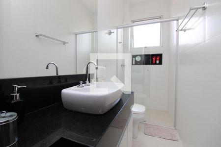 Apartamento para alugar com 160m², 4 quartos e 2 vagas