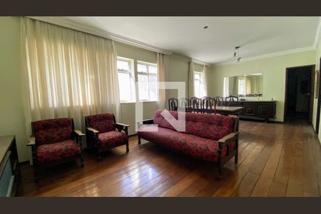 Apartamento à venda com 105m², 3 quartos e 1 vaga