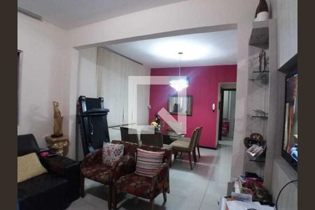 Apartamento à venda com 2 quartos, 90m² em Renascença, Belo Horizonte