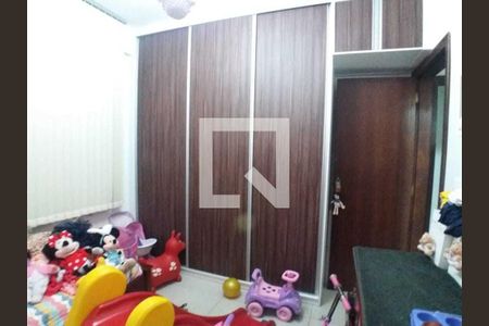 Apartamento à venda com 2 quartos, 90m² em Renascença, Belo Horizonte