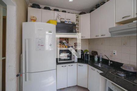 Apartamento à venda com 3 quartos, 62m² em Guarani, Belo Horizonte