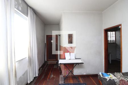Apartamento à venda com 3 quartos, 86m² em Santo Antônio, Belo Horizonte