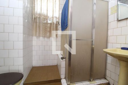 Apartamento à venda com 3 quartos, 86m² em Santo Antônio, Belo Horizonte