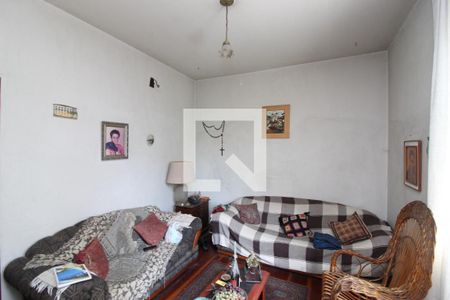 Apartamento à venda com 3 quartos, 86m² em Santo Antônio, Belo Horizonte