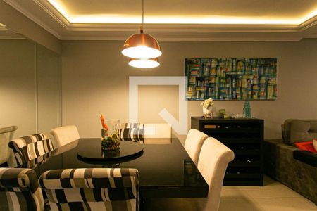 Sala de Jantar de casa à venda com 3 quartos, 198m² em Vila Aricanduva, São Paulo