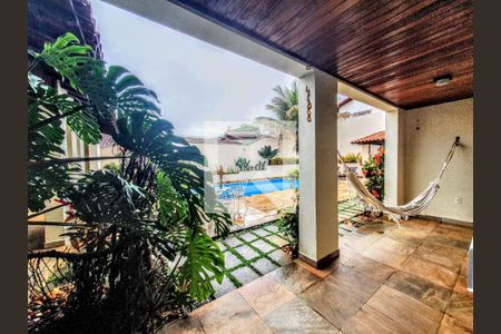 Casa à venda com 465m², 5 quartos e 5 vagas