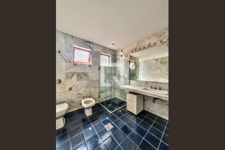 Casa à venda com 465m², 5 quartos e 5 vagas