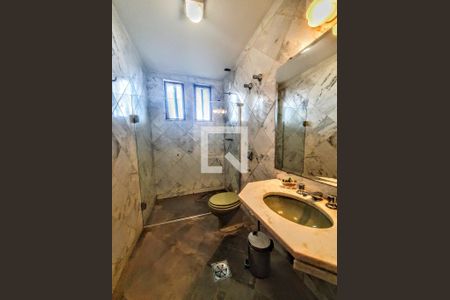 Casa à venda com 465m², 5 quartos e 5 vagas