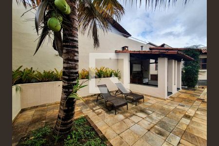 Casa à venda com 465m², 5 quartos e 5 vagas