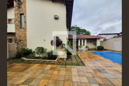 Casa à venda com 465m², 5 quartos e 5 vagas