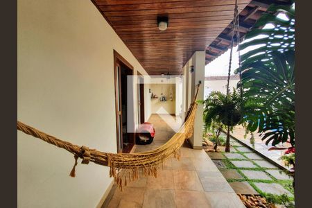 Casa à venda com 465m², 5 quartos e 5 vagas