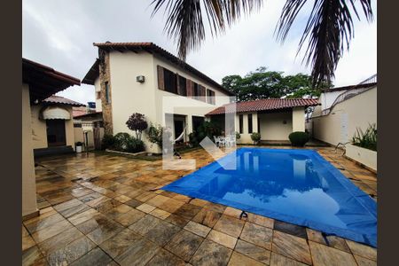 Casa à venda com 465m², 5 quartos e 5 vagas