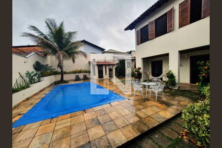 Casa à venda com 465m², 5 quartos e 5 vagas