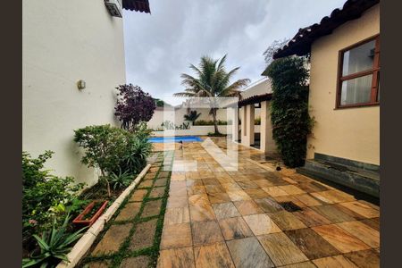 Casa à venda com 465m², 5 quartos e 5 vagas