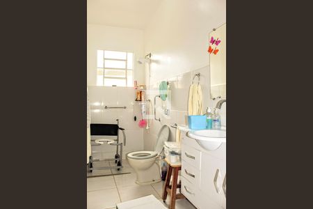 Casa à venda com 8 quartos, 325m² em Salgado Filho, Belo Horizonte