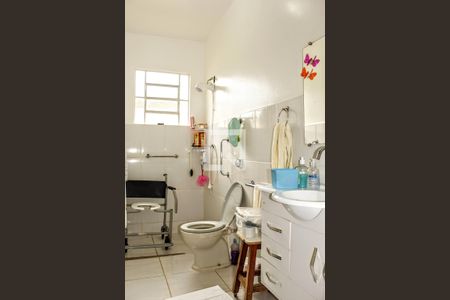 Casa à venda com 8 quartos, 325m² em Salgado Filho, Belo Horizonte