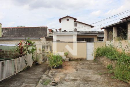 Casa à venda com 8 quartos, 325m² em Salgado Filho, Belo Horizonte