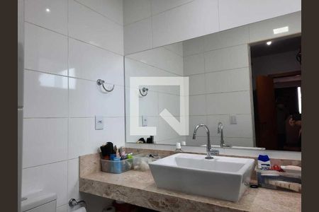 Apartamento à venda com 4 quartos, 130m² em Liberdade, Belo Horizonte