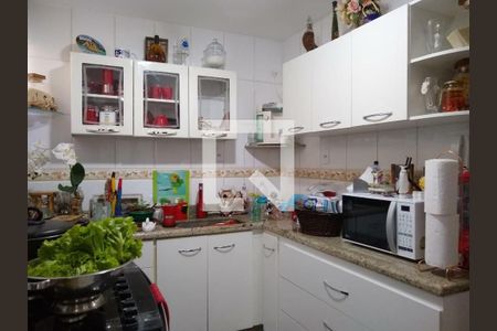 Casa para alugar com 3 quartos, 100m² em Santa Branca, Belo Horizonte