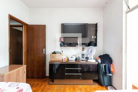 Apartamento à venda com 3 quartos, 86m² em Alto Barroca, Belo Horizonte
