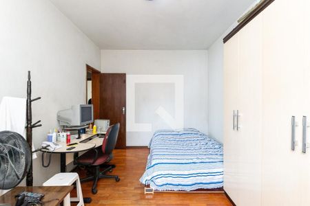 Apartamento à venda com 3 quartos, 86m² em Alto Barroca, Belo Horizonte