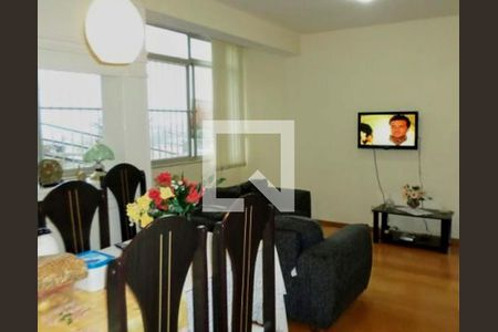 Apartamento à venda com 2 quartos, 80m² em São Lucas, Belo Horizonte