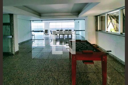 Apartamento à venda com 4 quartos, 125m² em Santa Efigênia, Belo Horizonte
