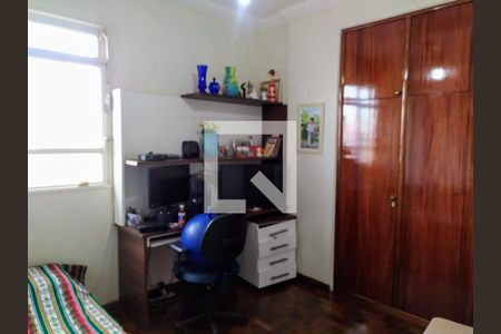 Apartamento à venda com 3 quartos, 140m² em Coração Eucarístico, Belo Horizonte