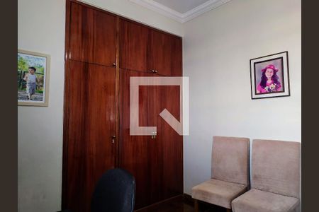 Apartamento à venda com 3 quartos, 140m² em Coração Eucarístico, Belo Horizonte