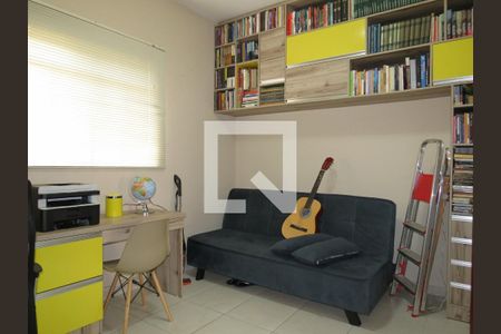 Casa à venda com 3 quartos, 155m² em Nova Vista, Belo Horizonte