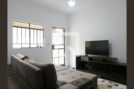 Casa à venda com 3 quartos, 155m² em Nova Vista, Belo Horizonte