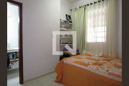 Casa à venda com 3 quartos, 155m² em Nova Vista, Belo Horizonte