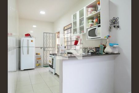Casa à venda com 3 quartos, 155m² em Nova Vista, Belo Horizonte