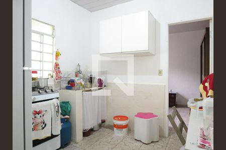 Casa à venda com 3 quartos, 155m² em Nova Vista, Belo Horizonte