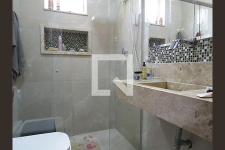 Casa à venda com 3 quartos, 155m² em Nova Vista, Belo Horizonte