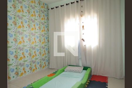 Casa à venda com 3 quartos, 155m² em Nova Vista, Belo Horizonte