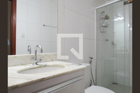 Casa à venda com 3 quartos, 155m² em Nova Vista, Belo Horizonte