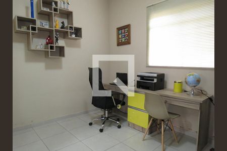 Casa à venda com 3 quartos, 155m² em Nova Vista, Belo Horizonte