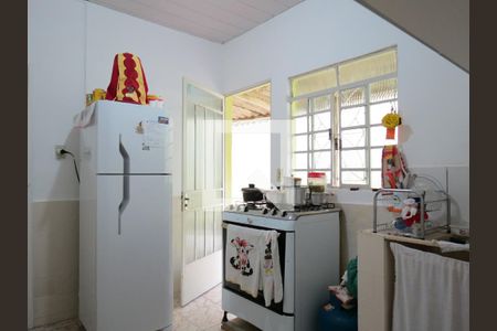 Casa à venda com 3 quartos, 155m² em Nova Vista, Belo Horizonte