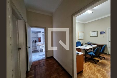 Casa à venda com 4 quartos, 271m² em Boa Viagem, Belo Horizonte