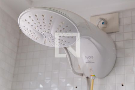 Banheiro - Chuveiro de apartamento à venda com 2 quartos, 56m² em Vila Guarani (Z Sul), São Paulo