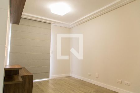 Sala  de apartamento para alugar com 2 quartos, 54m² em Vila Guarani (z Sul), São Paulo